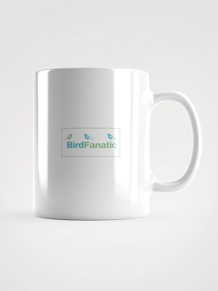 Kookaburra Cartoon Mug product image (2)