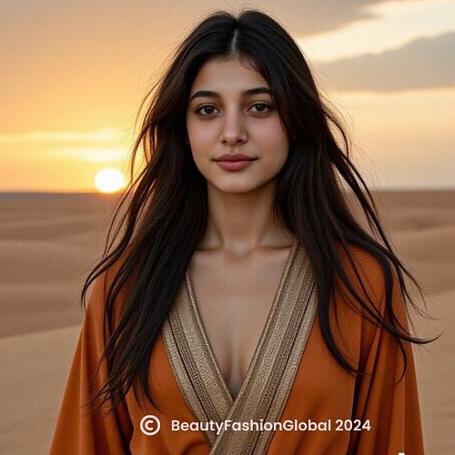 Sunsets and sand dunes 🌅✨ Lost in the beauty of this desert oasis
#beautyfashionglobal #DesertAdventure #Wanderlust #TravelGr...