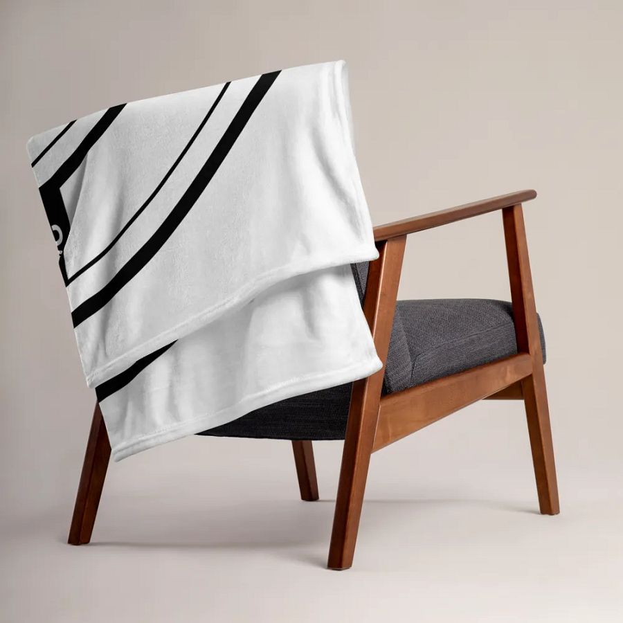 The Vibe Tribe Cozy Blanket product image (3)