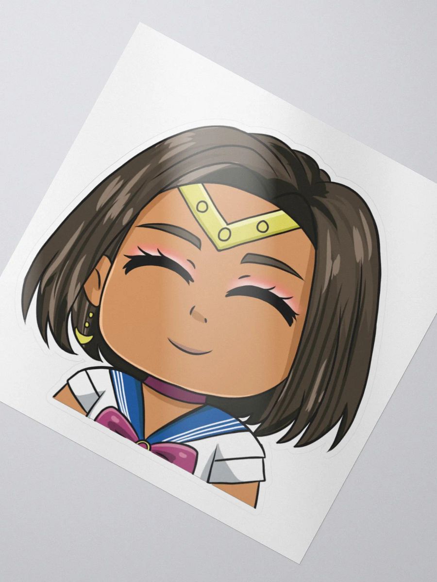 LoloSmile Sticker product image (2)
