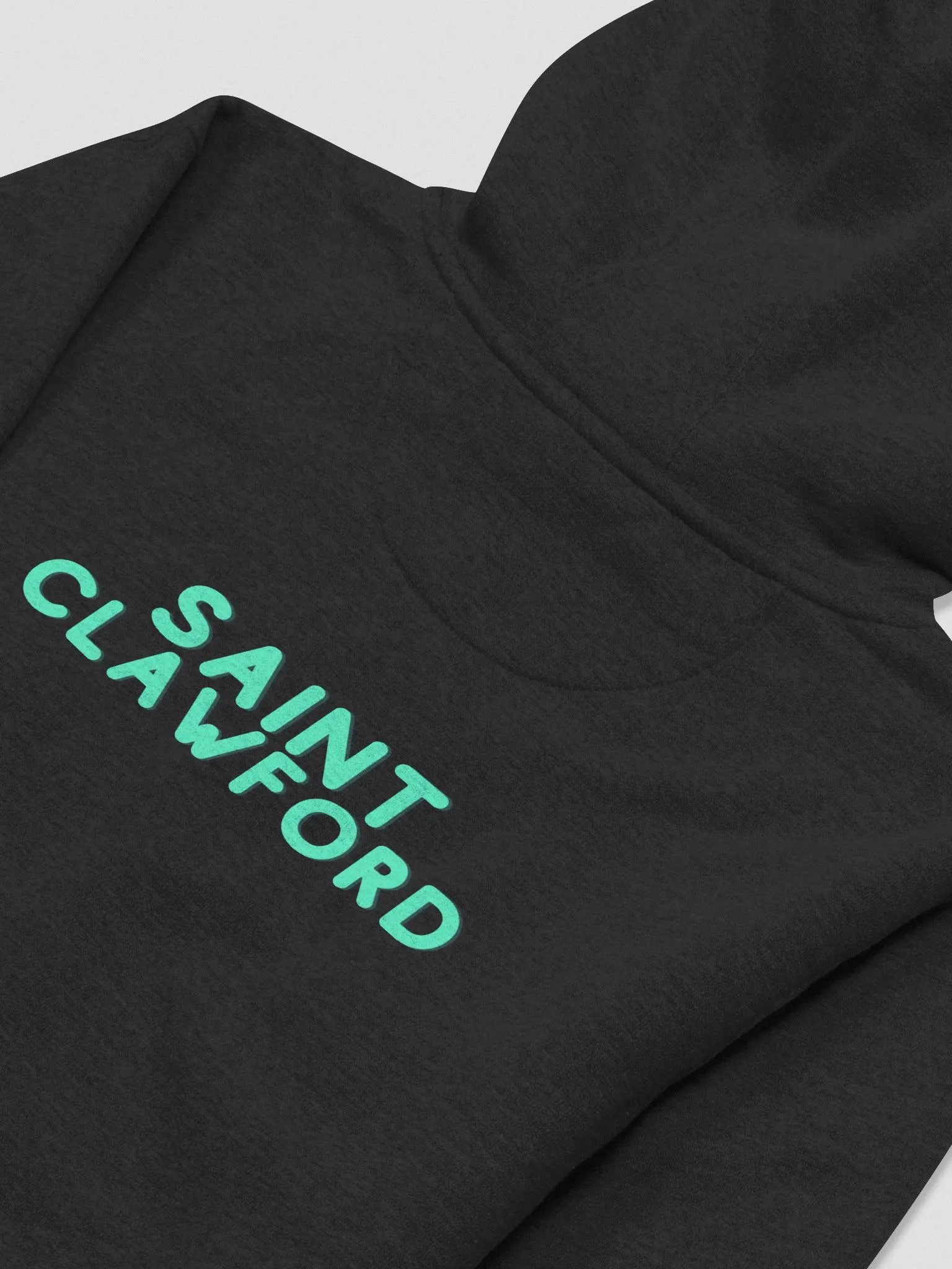 SaintClawford 