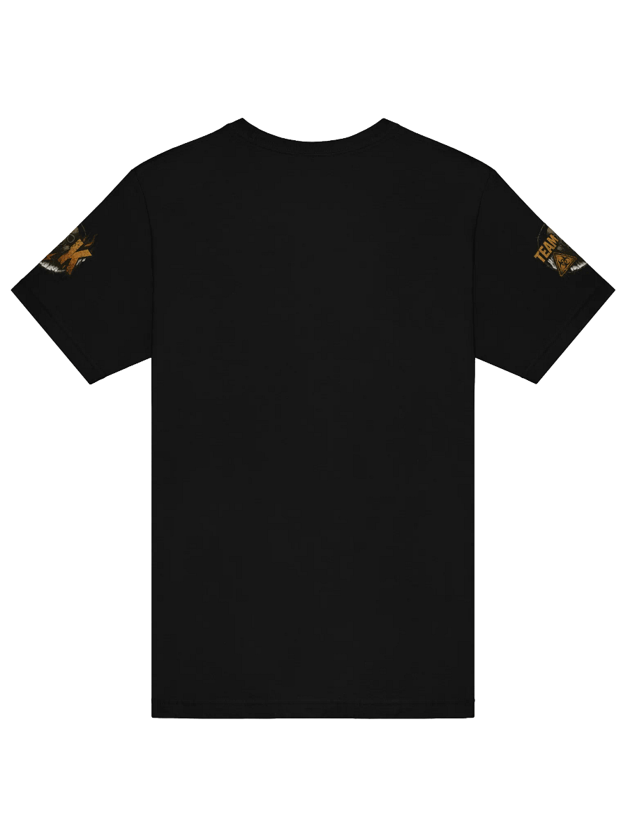 TEAM K DANGER T-Shirt product image (2)