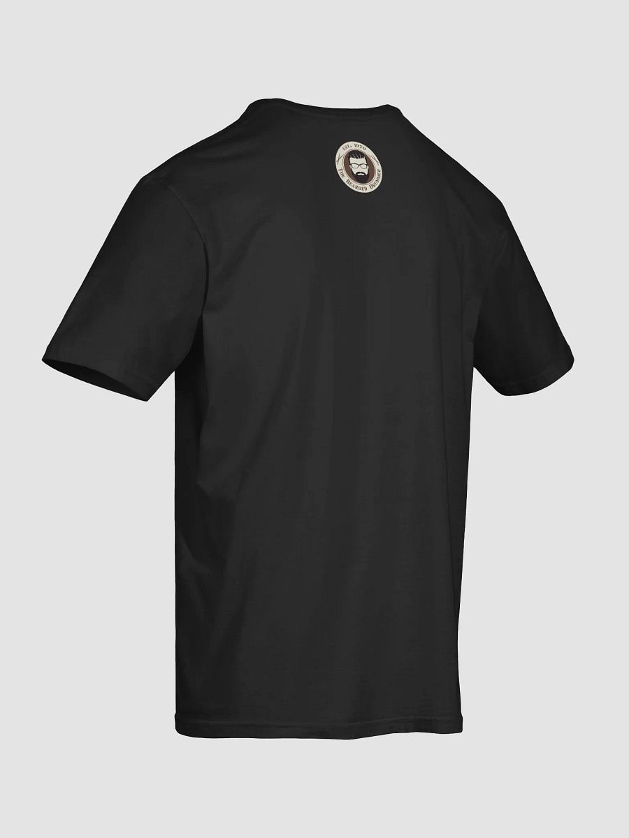 I Drum So Hard Satan Headbangs product image (6)