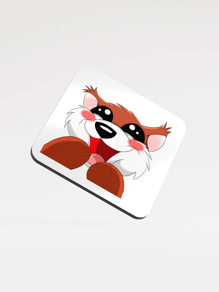 FidgPLS Coaster product image (1)
