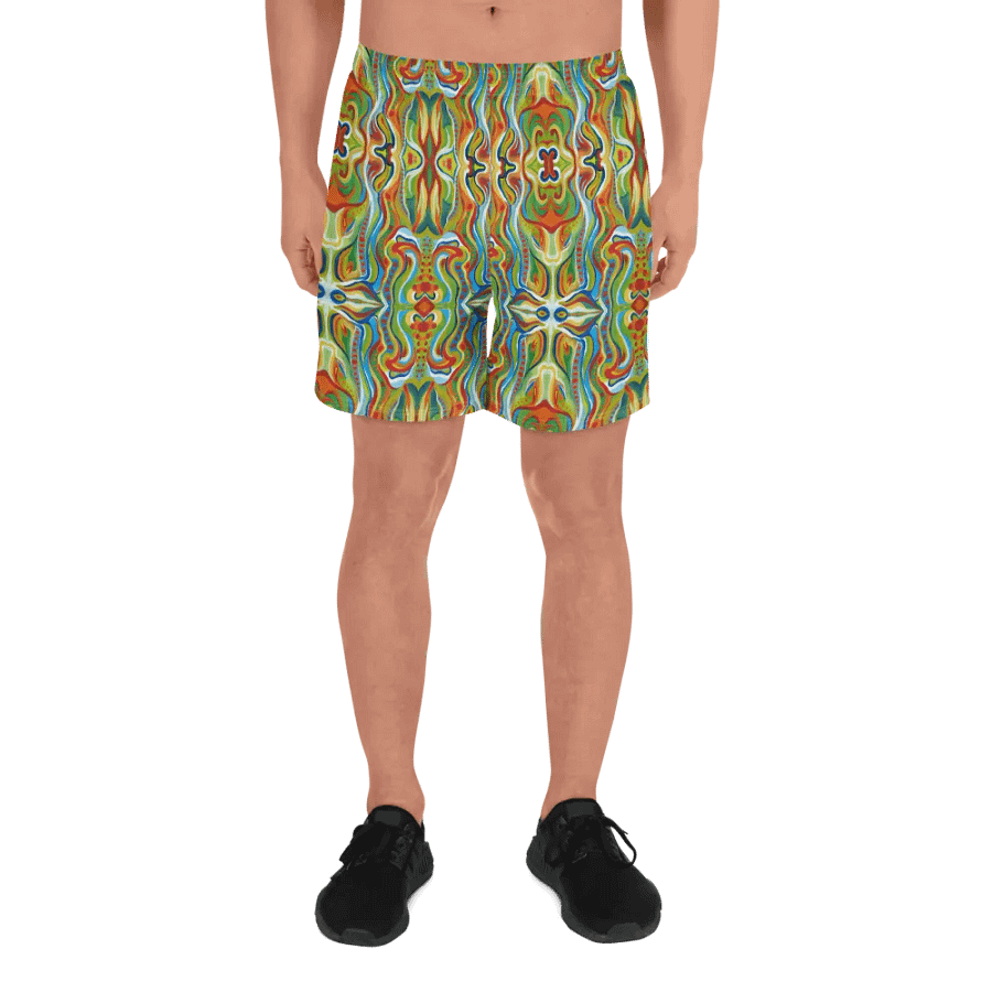 FLOW - SHORTS product image (5)