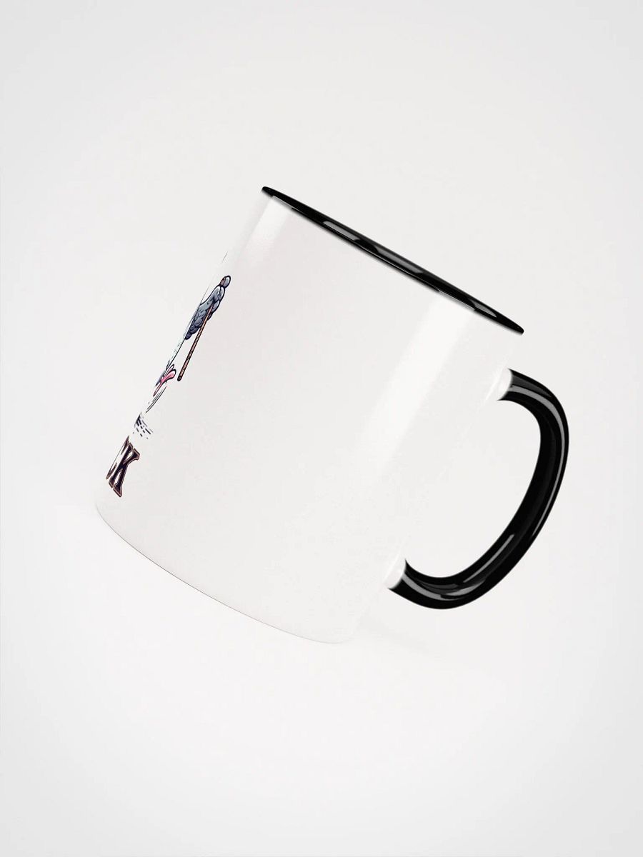 Sir Quack Mug product image (44)