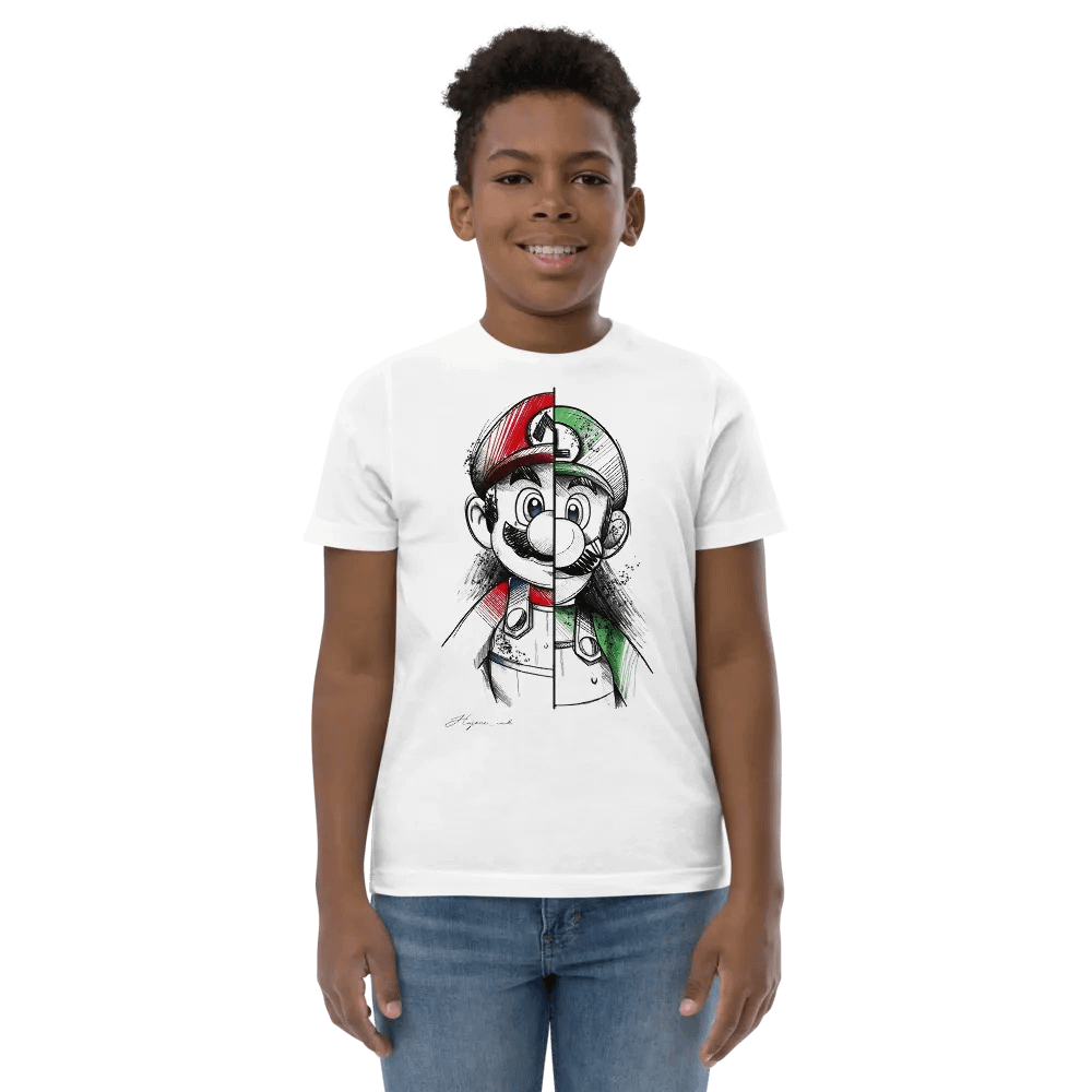 Brothers T product image (1)