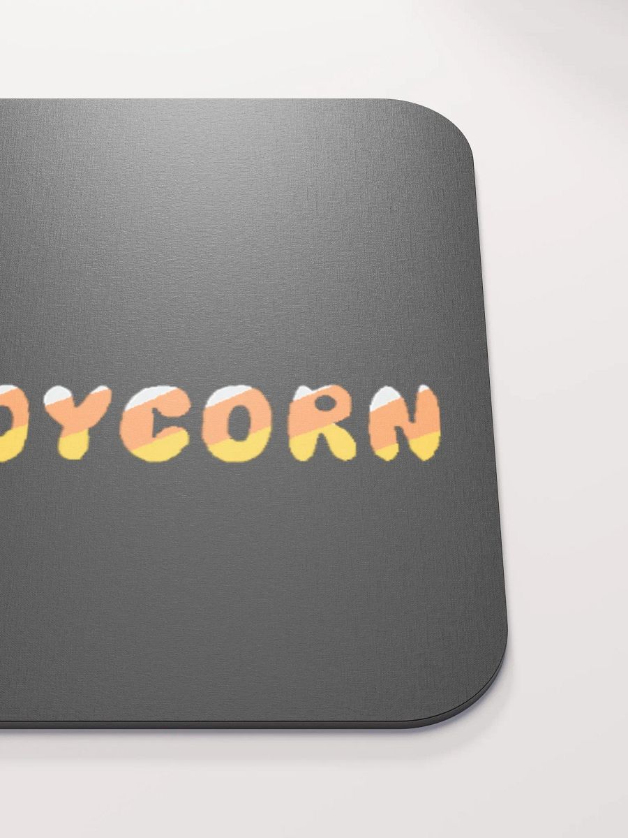 TTVCANDYCORN - Mouse Pad product image (5)