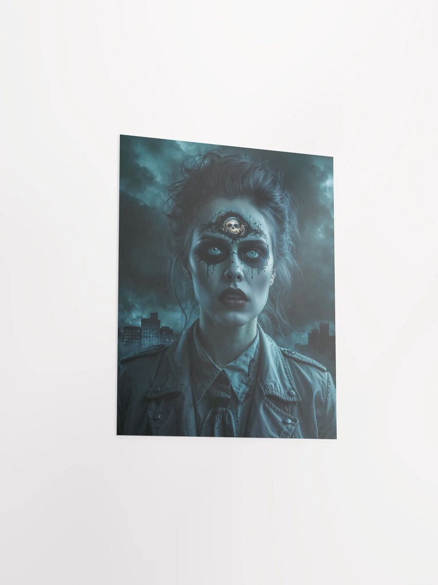 Emergence of Nightmares Matte Poster product image (20)