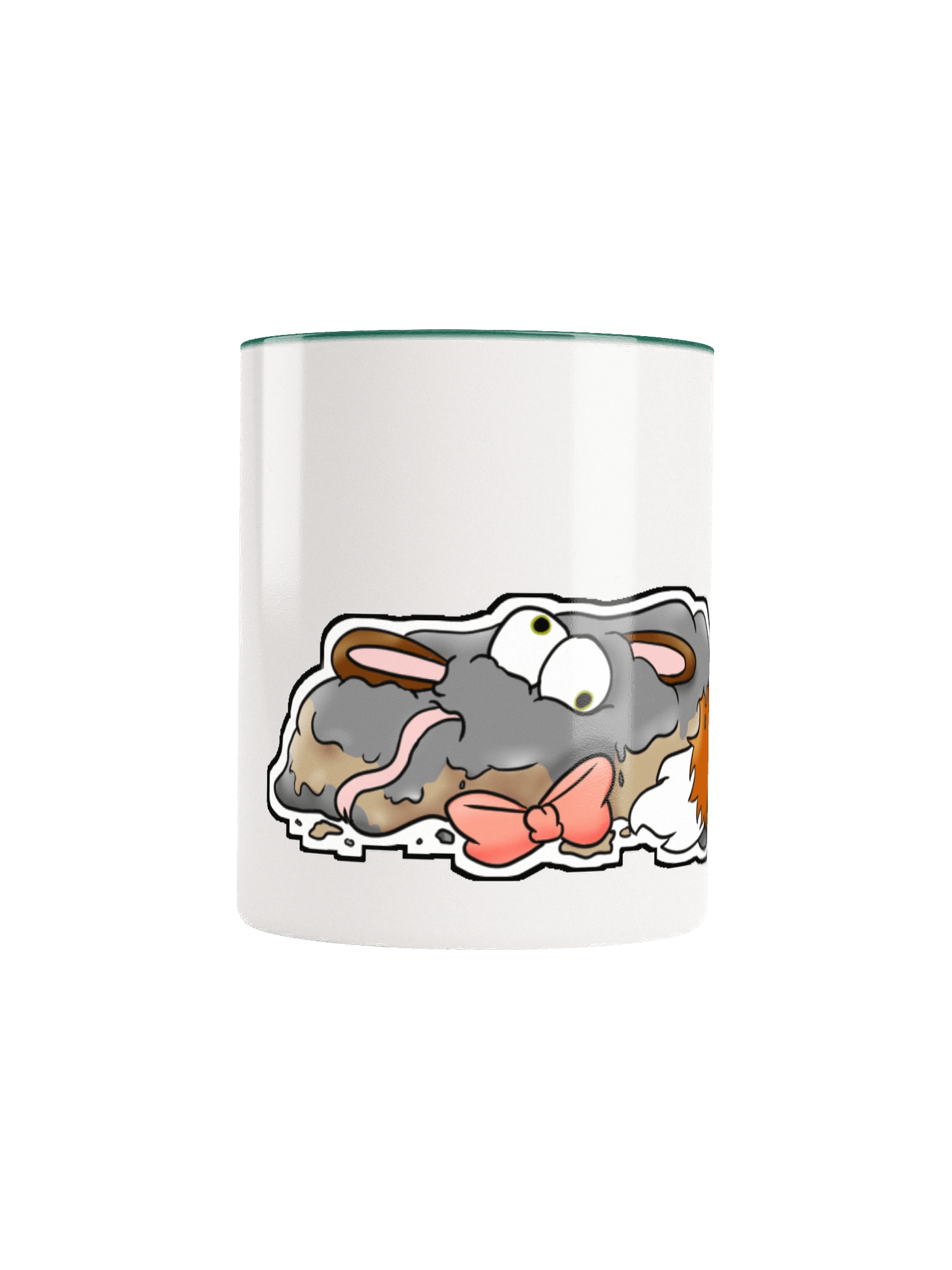 Contents May Be Hot? product image (43)