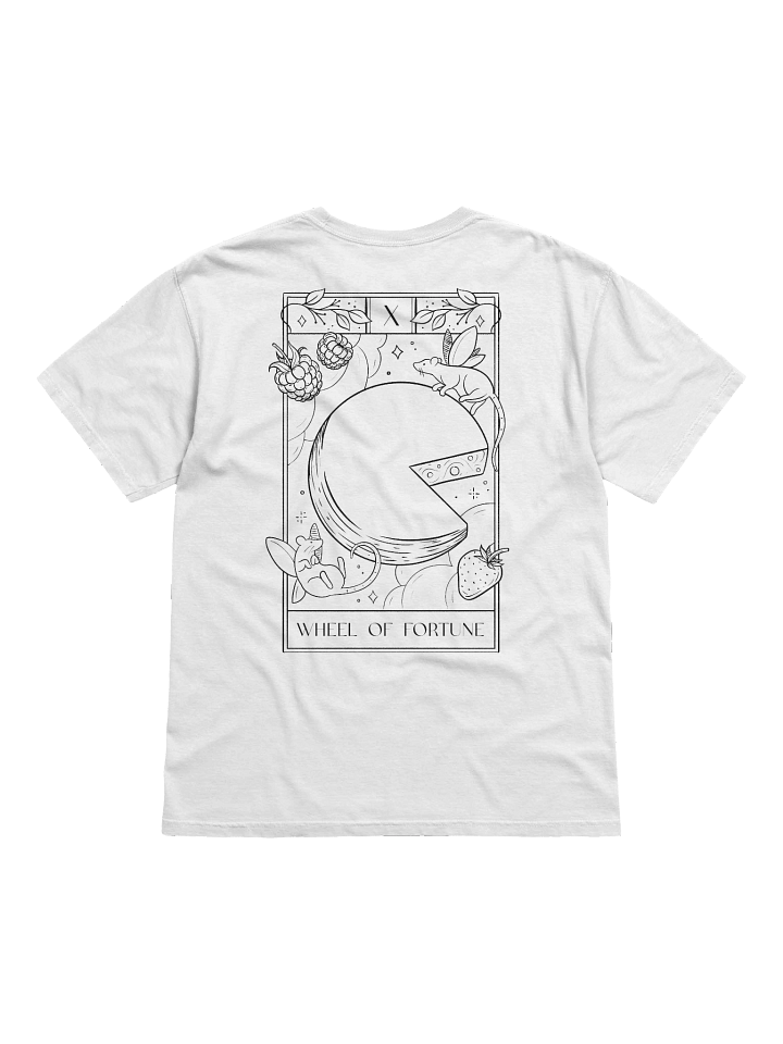 White Bean Shirt product image (22)