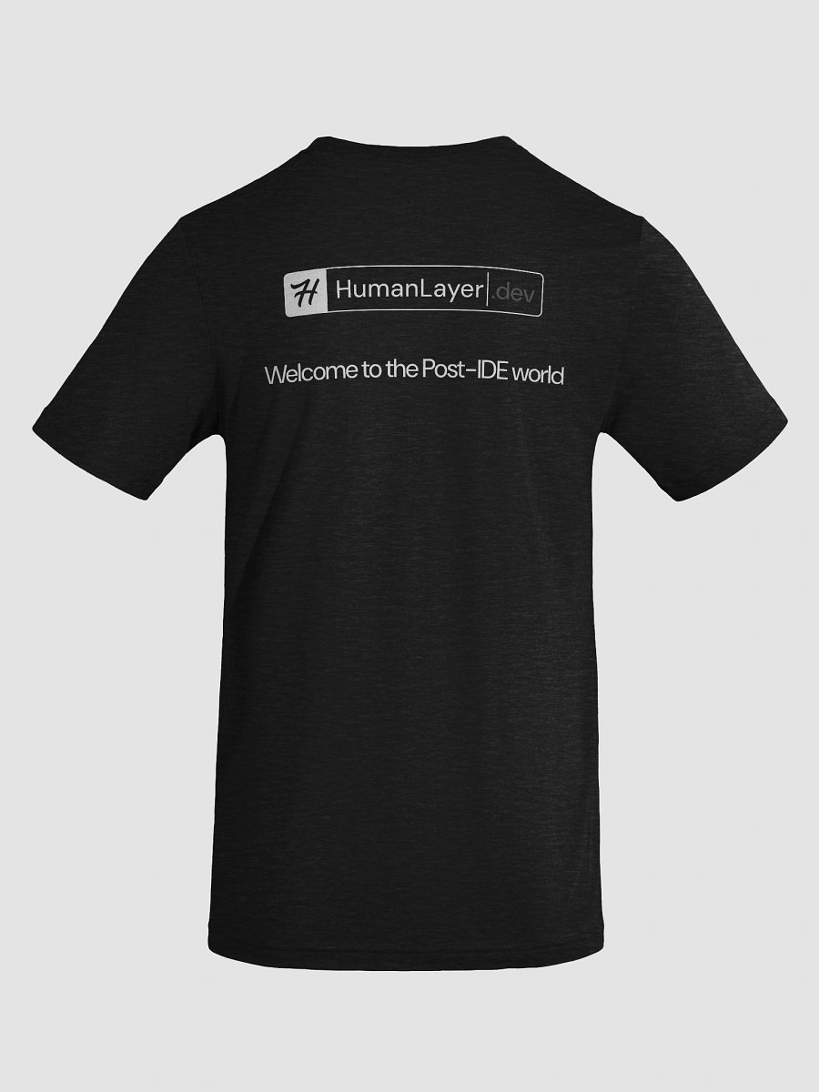close your editor tee product image (10)