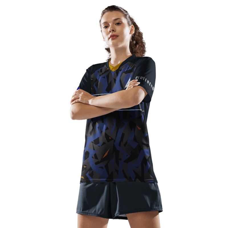 Pachisaur 2025 Team Jersey product image (3)