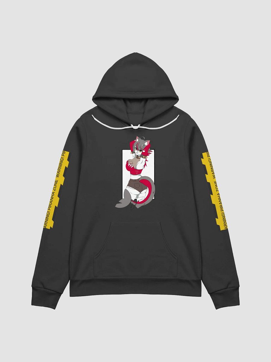 Piranya Hoodie product image (1)