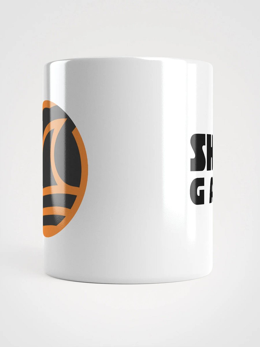 Logo Mug - Color product image (3)