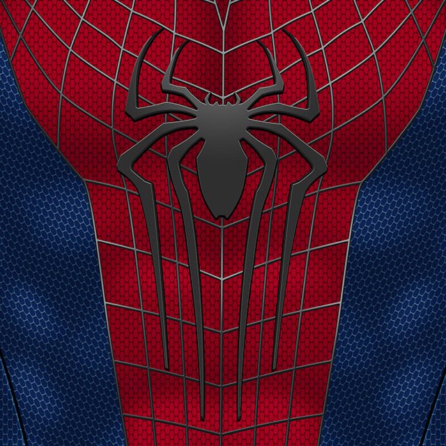 Spider | ASM2 product image (1)