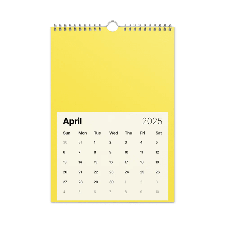 Calendar product image (1)