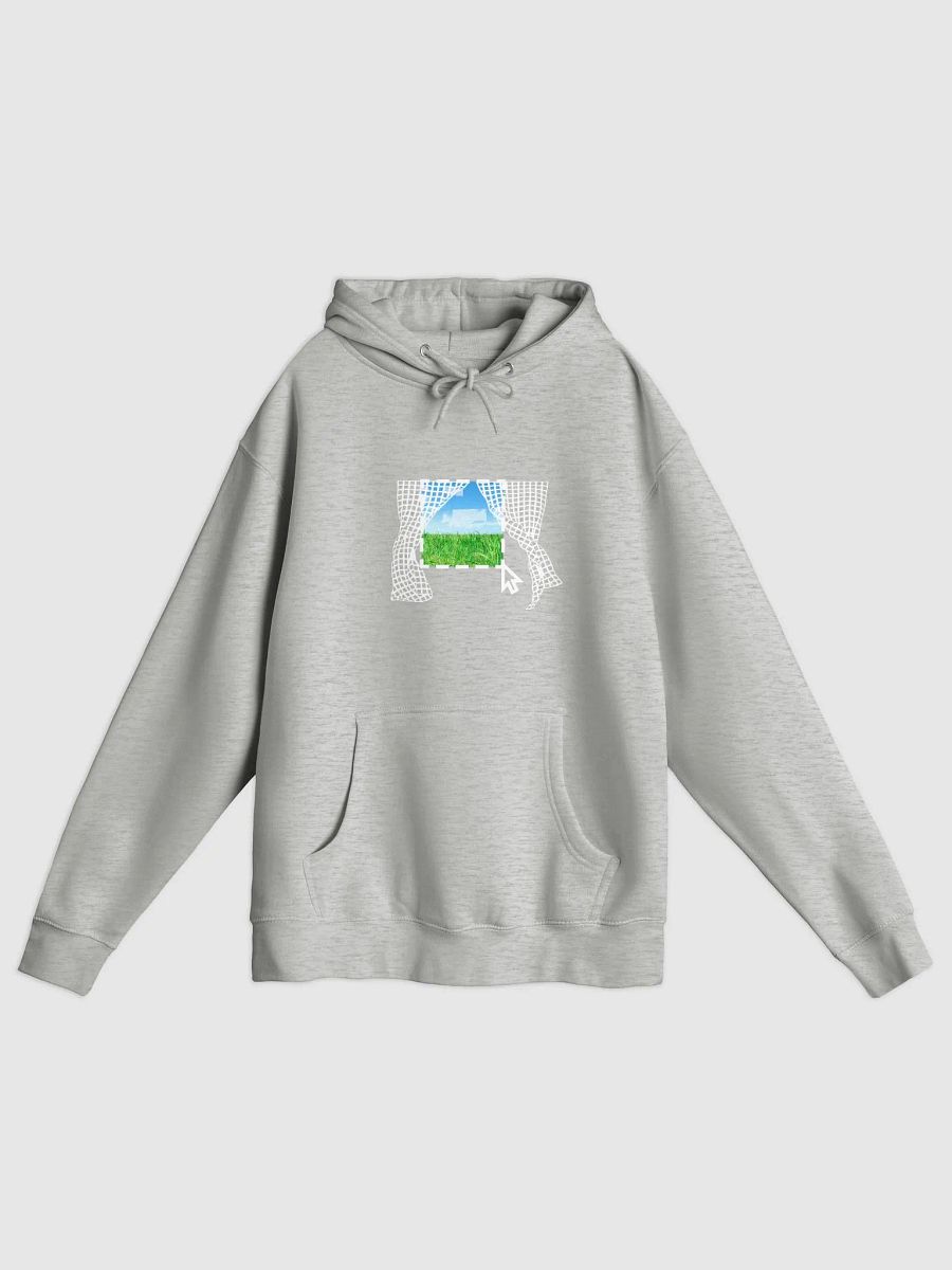 Fresh Air - Hoodie product image (1)