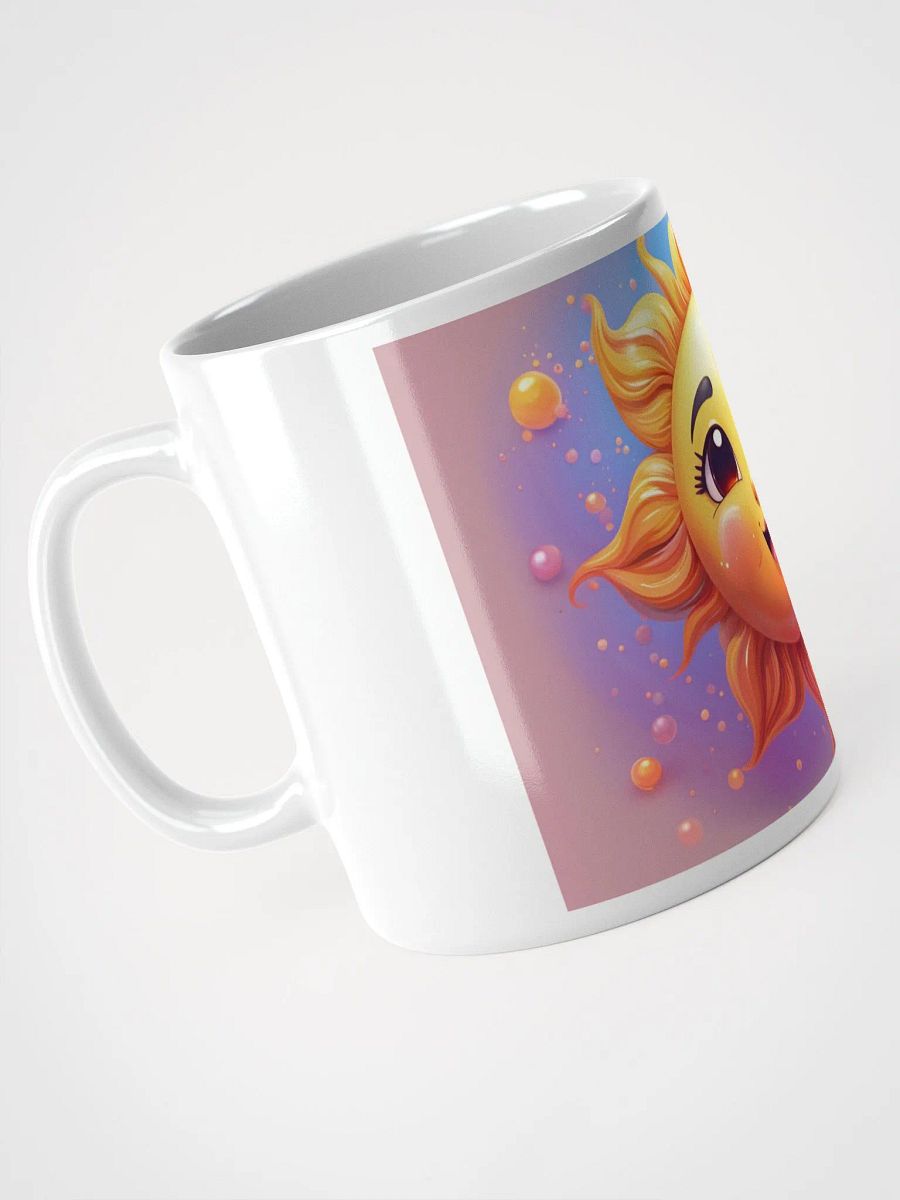 Cute Sun Mug product image (4)