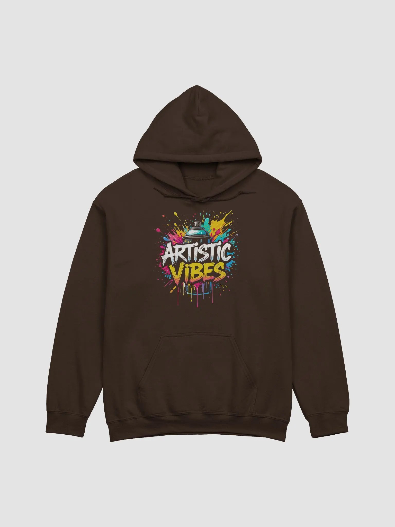 Artistic Vibes product image (1)