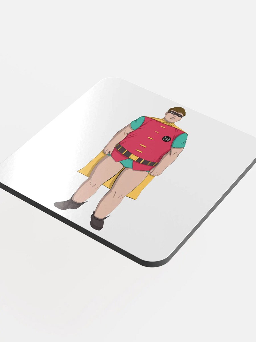 BIGman Robob Coaster product image (4)