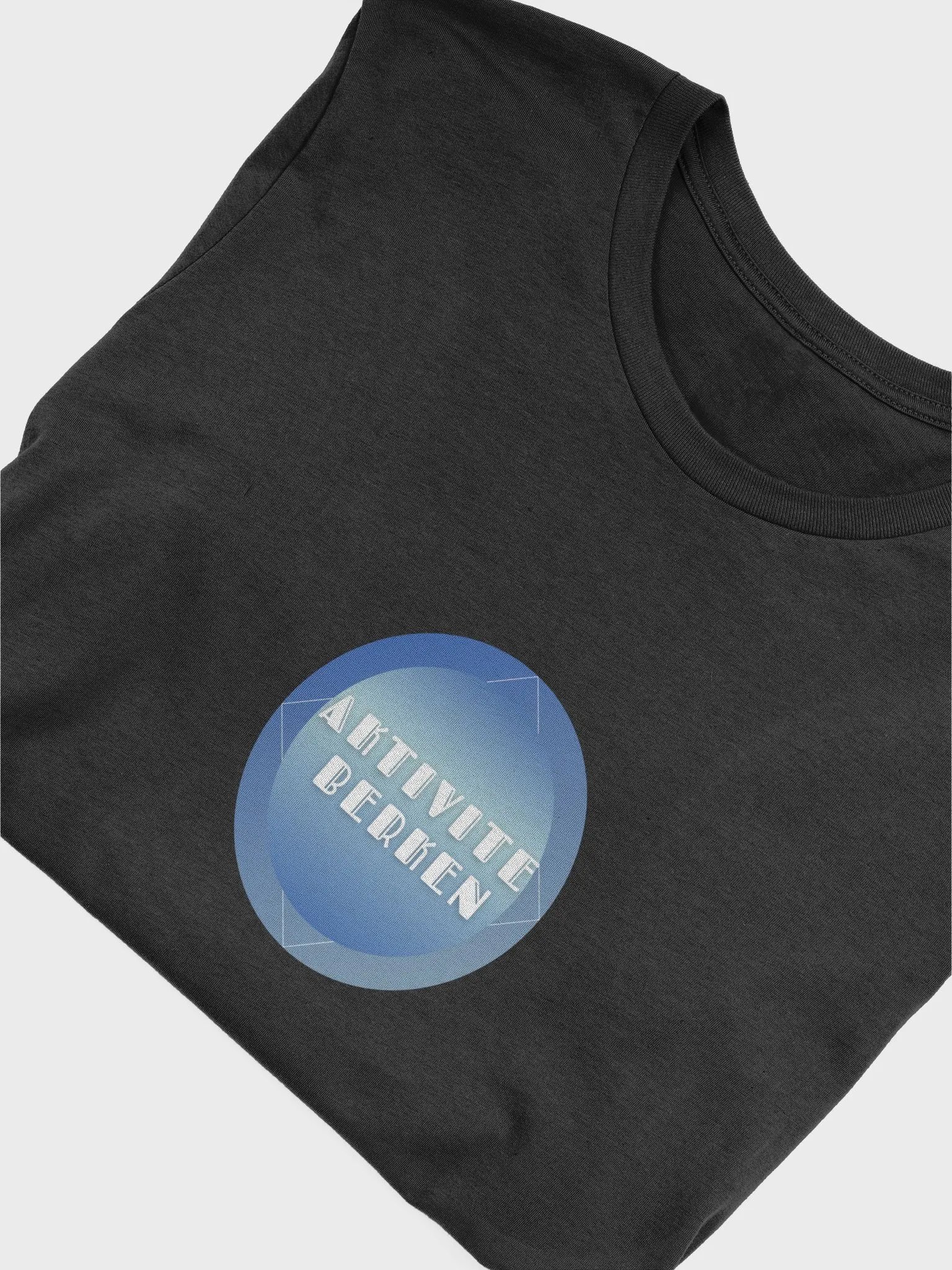 T-SHIRT AKTIVITE BERKEN product image (26)