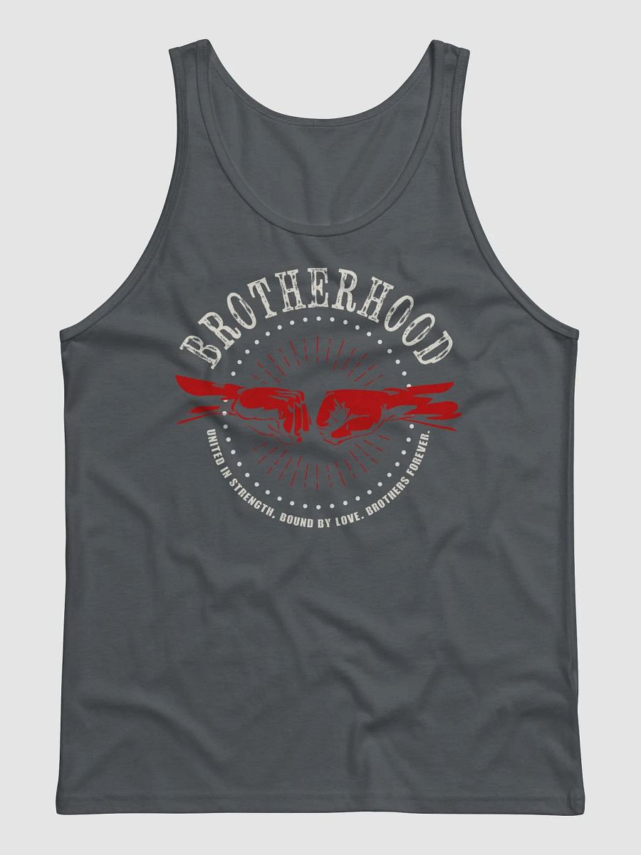 Brotherhood - Tank Top product image (2)
