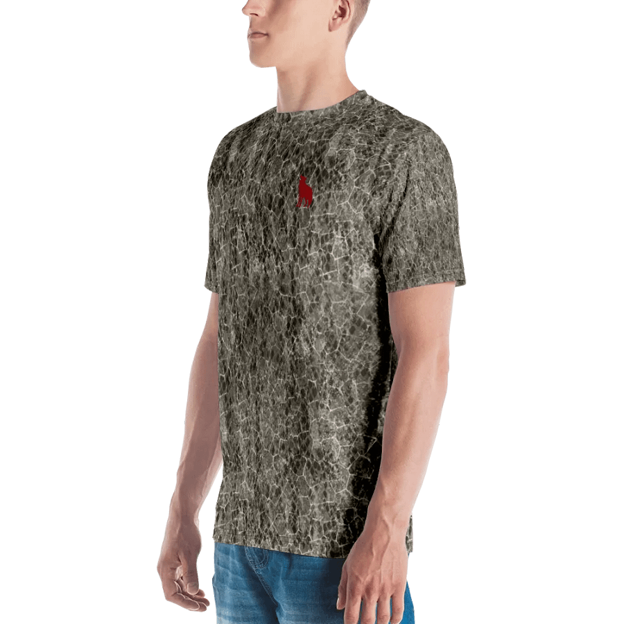 Stoik Night Tee Shirt product image (3)