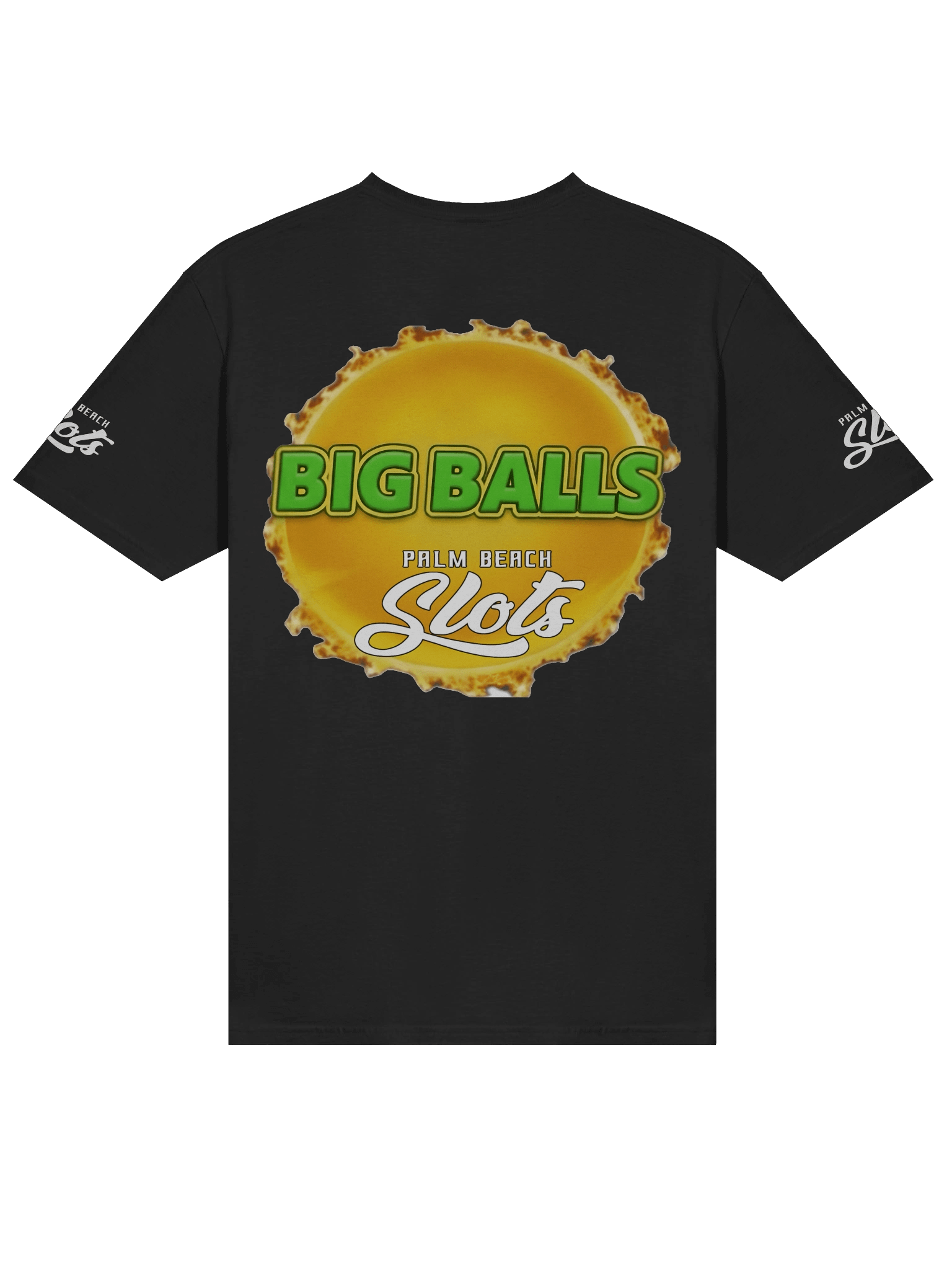 Fiery Big Balls product image (4)