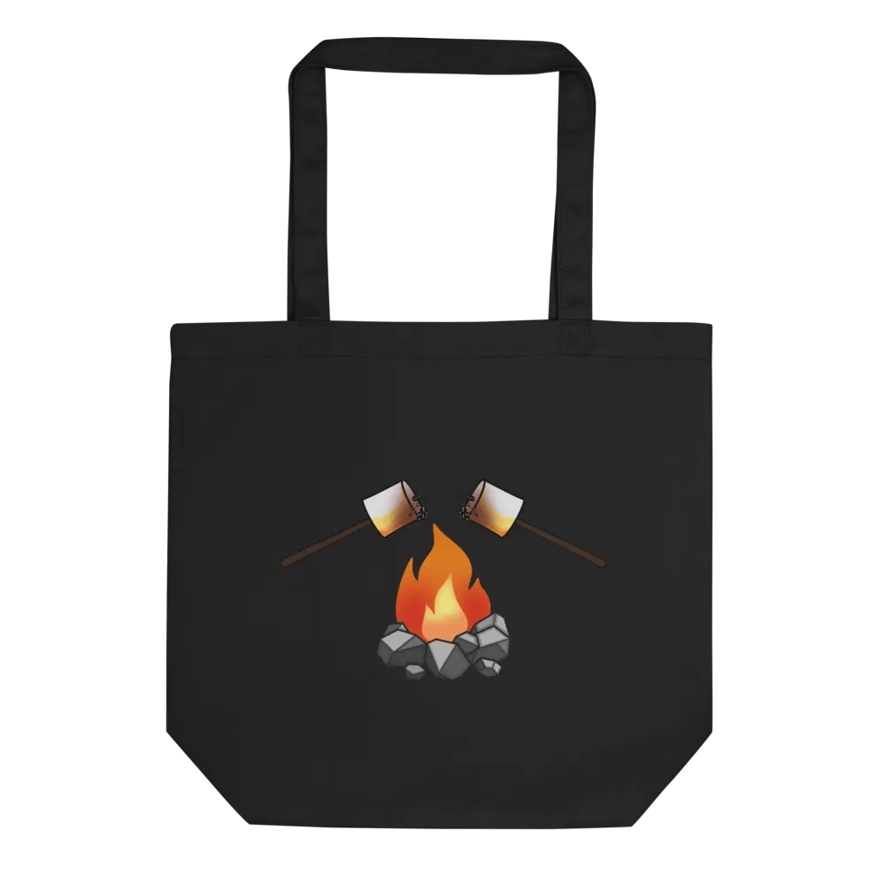 Campfire Tote product image (2)