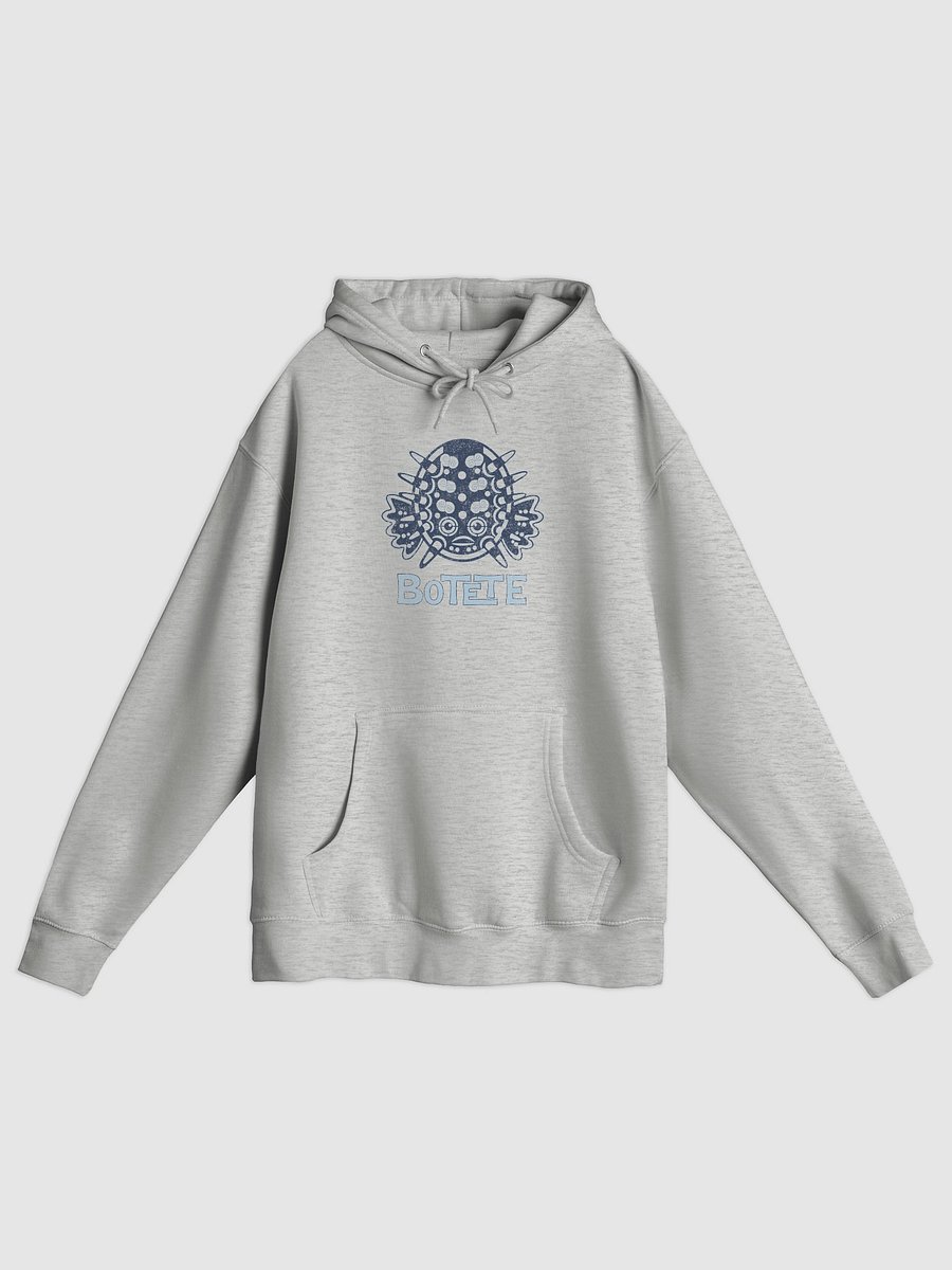 Botete (Pufferfish) Hoodie product image (1)