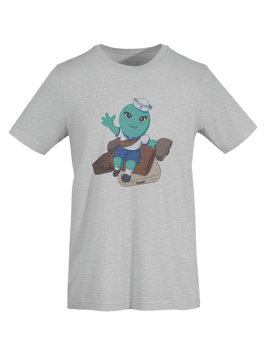 Peak Garg Supersoft T-Shirt product image (4)
