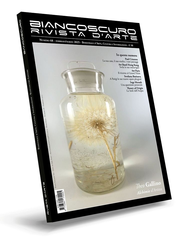 Digital Biancoscuro Art Magazine #68 (PDF) product image (1)
