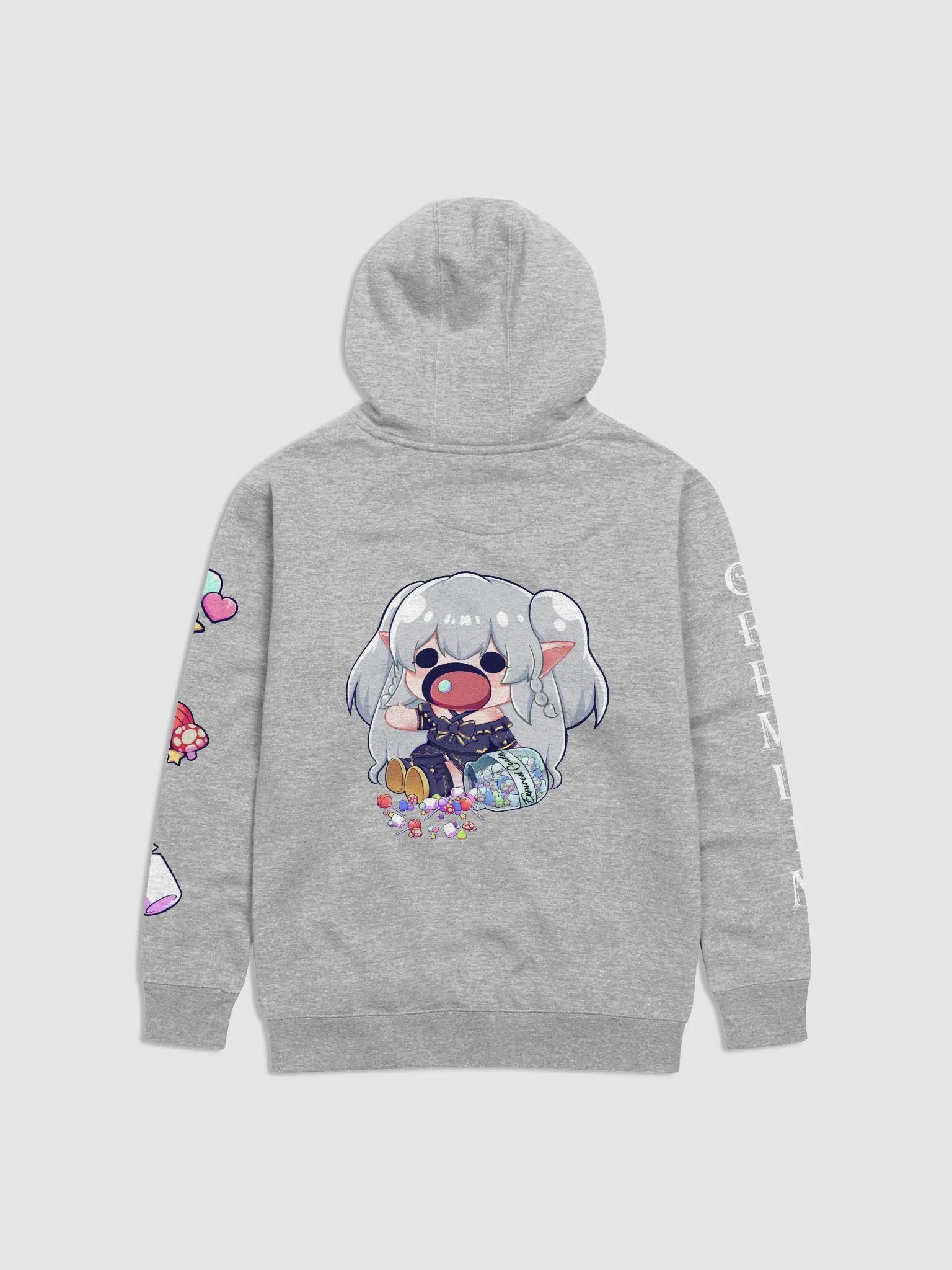 Gremlin Hoodie product image (14)