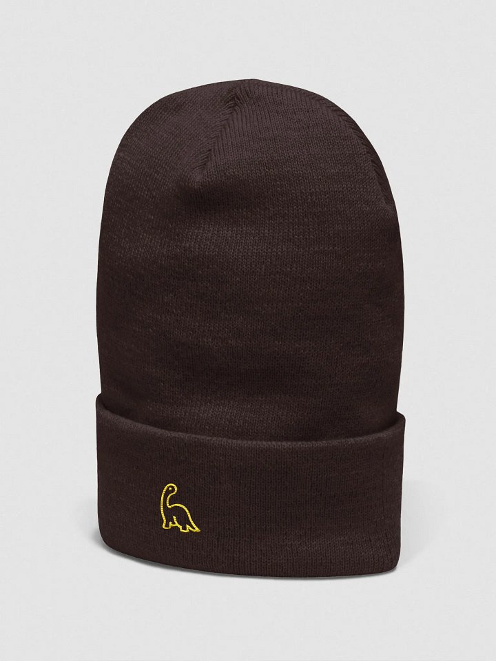 Dino Beanie product image (12)