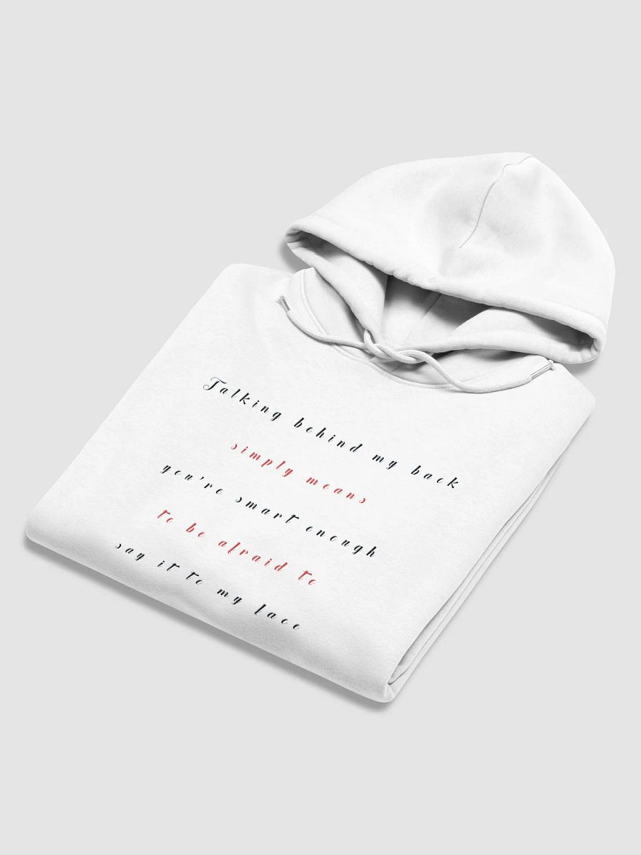 BE AFRAID product image (6)