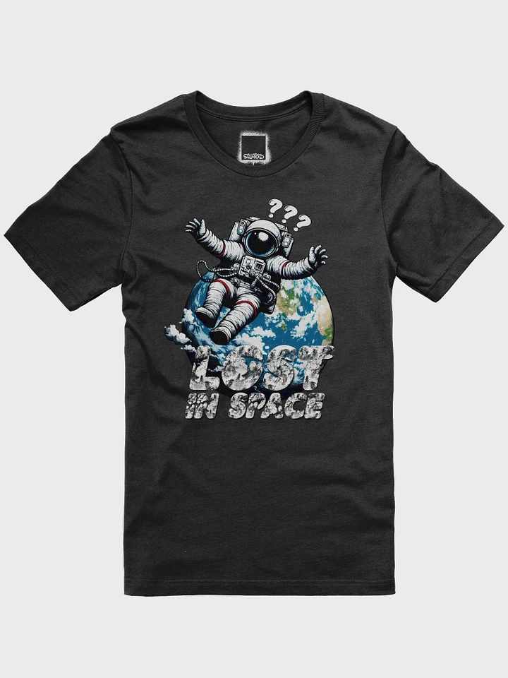 Lost In Space Tee product image (1)
