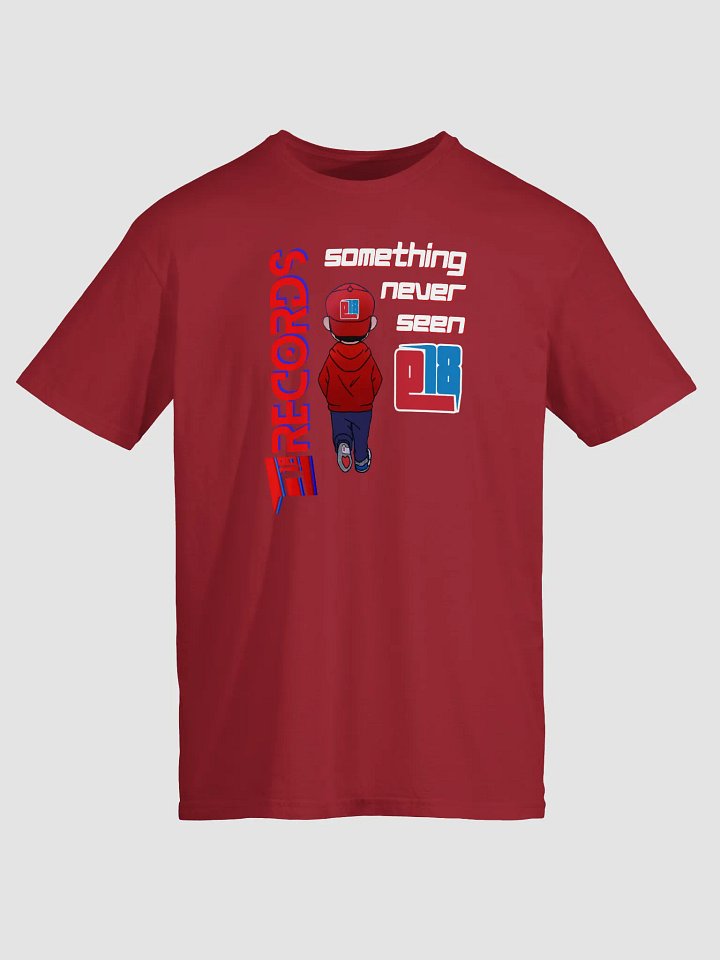 E18 Records Tee product image (1)