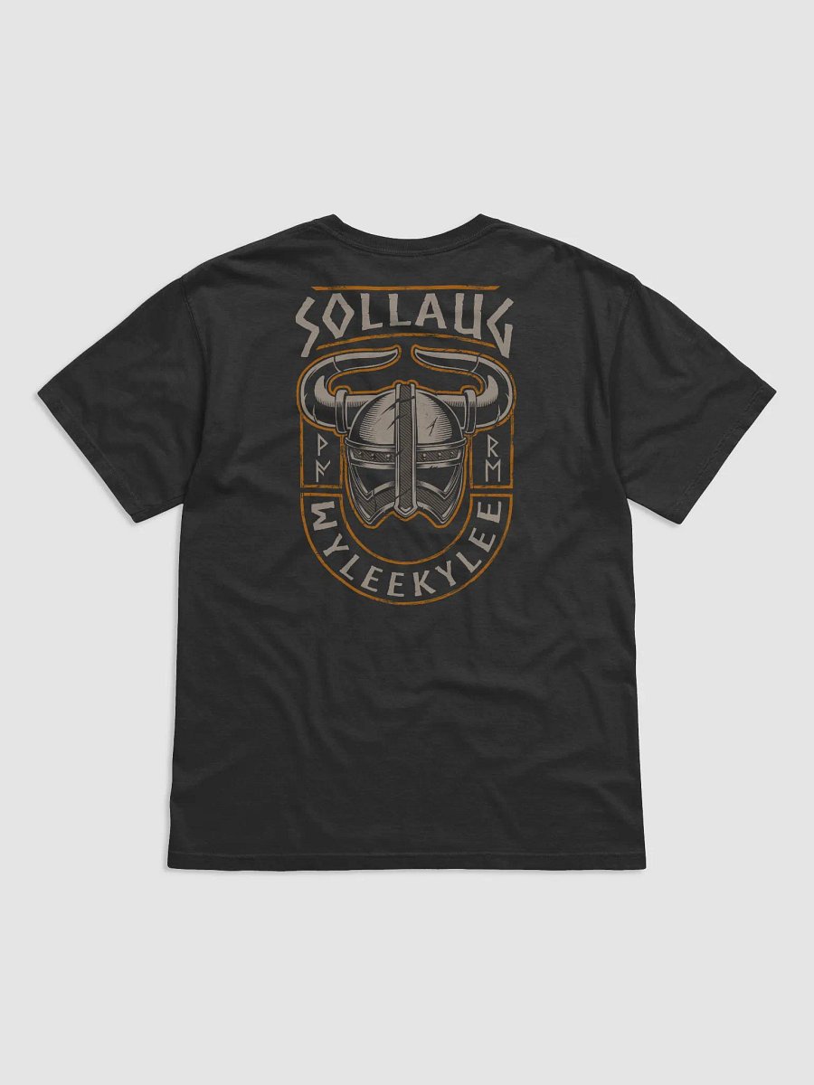 WK Valhalla - Black product image (2)