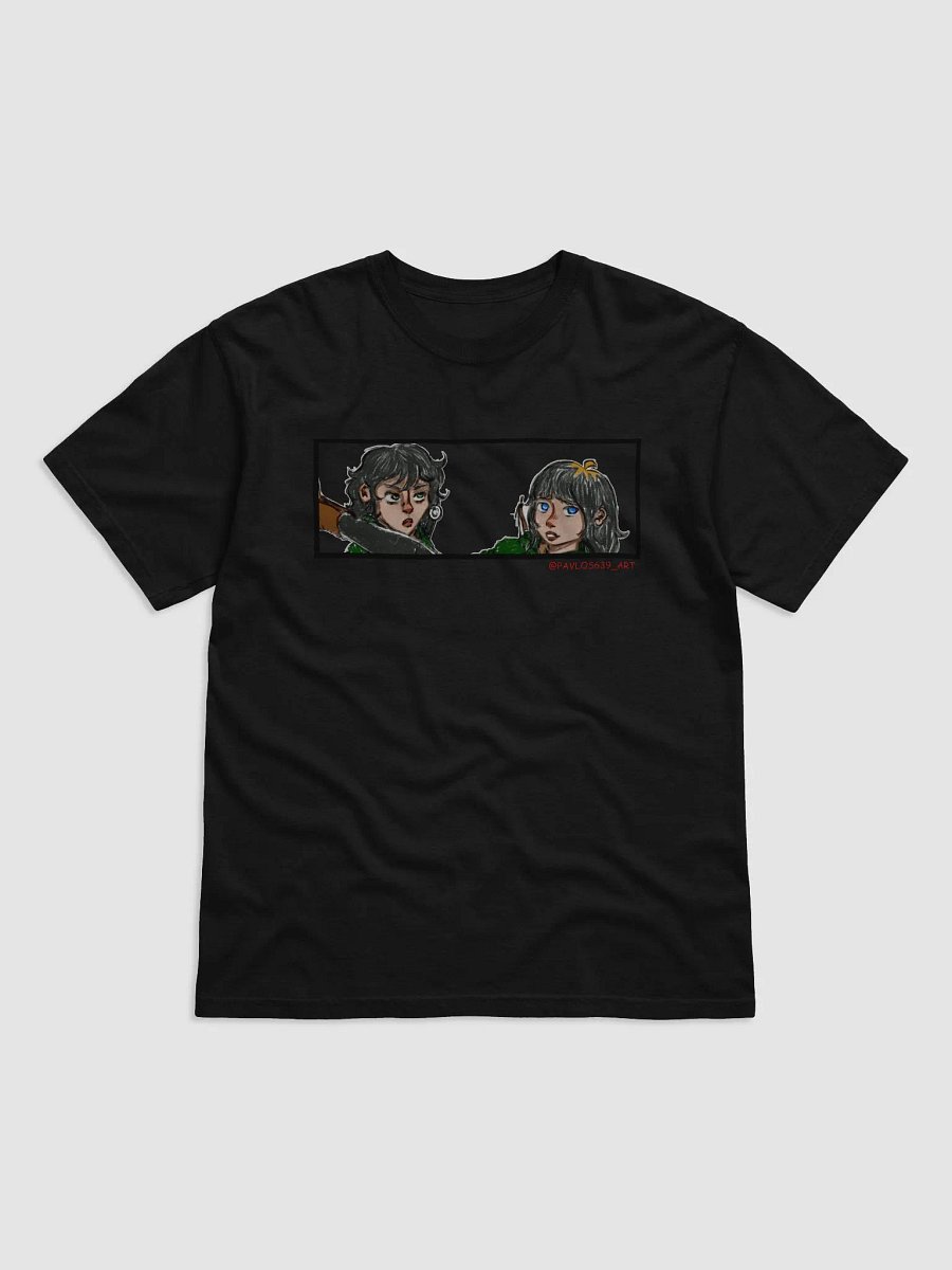 Dynamic Duo Tee product image (1)