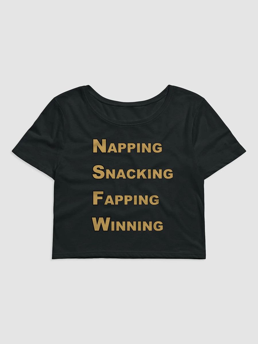 NSFW crop top product image (1)