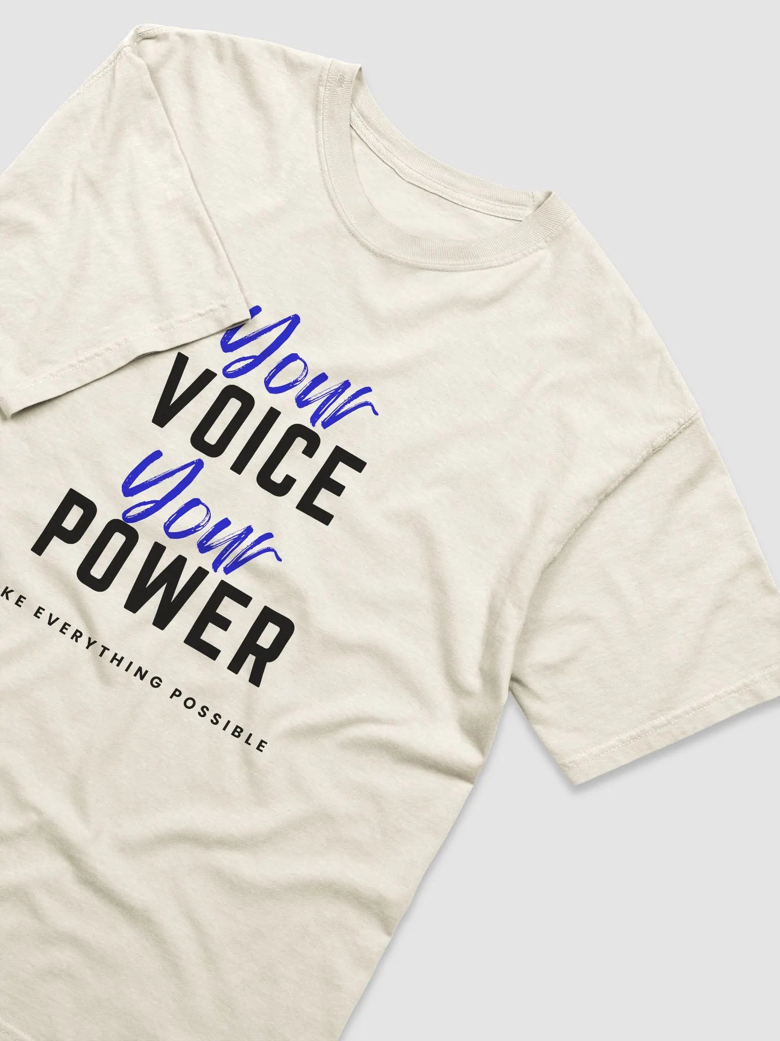 Your Voice Your Power product image (6)