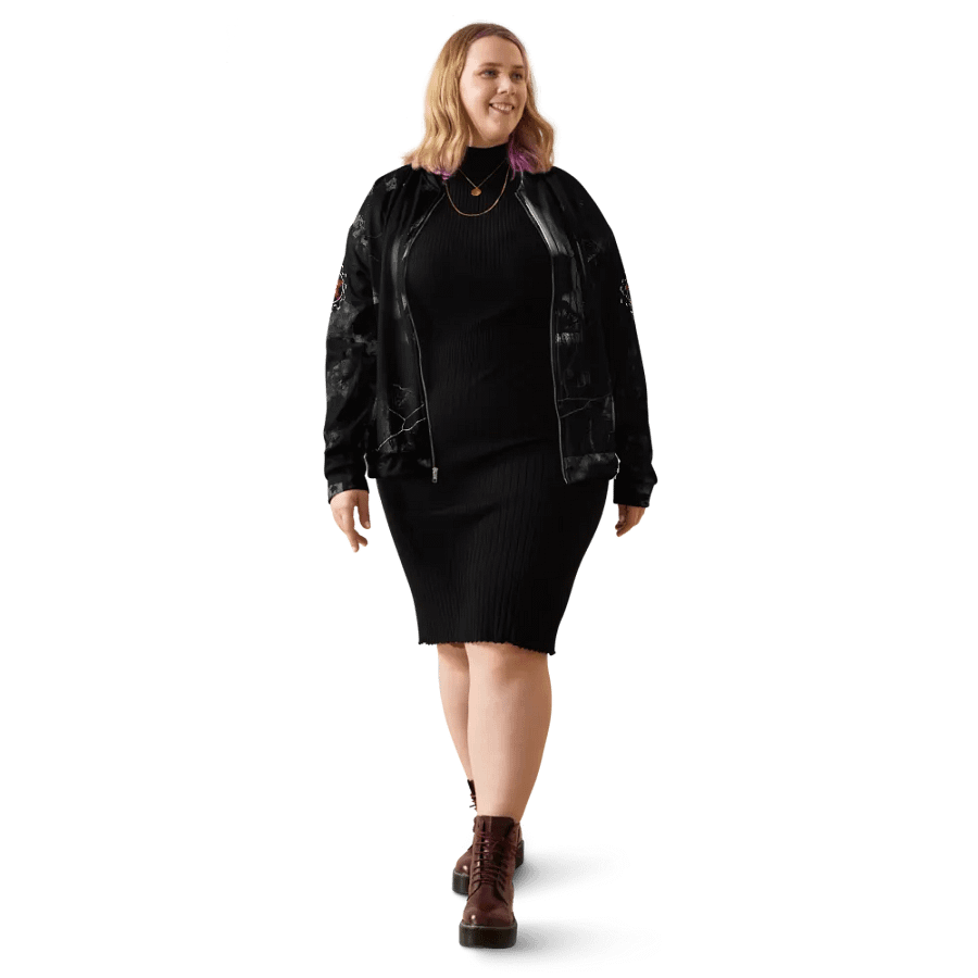 The Witch Jacket product image (3)