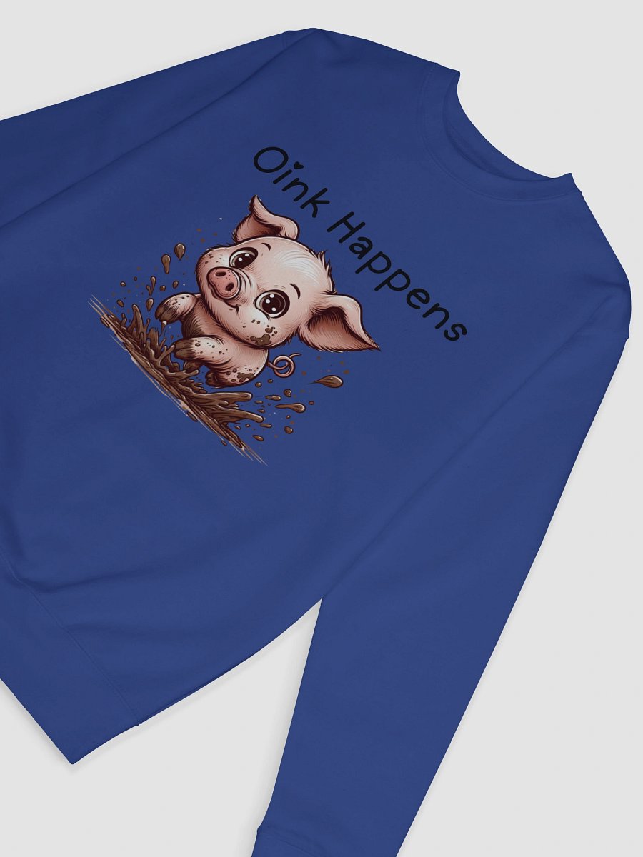 Muddy Oink Premium Sweatshirt product image (40)