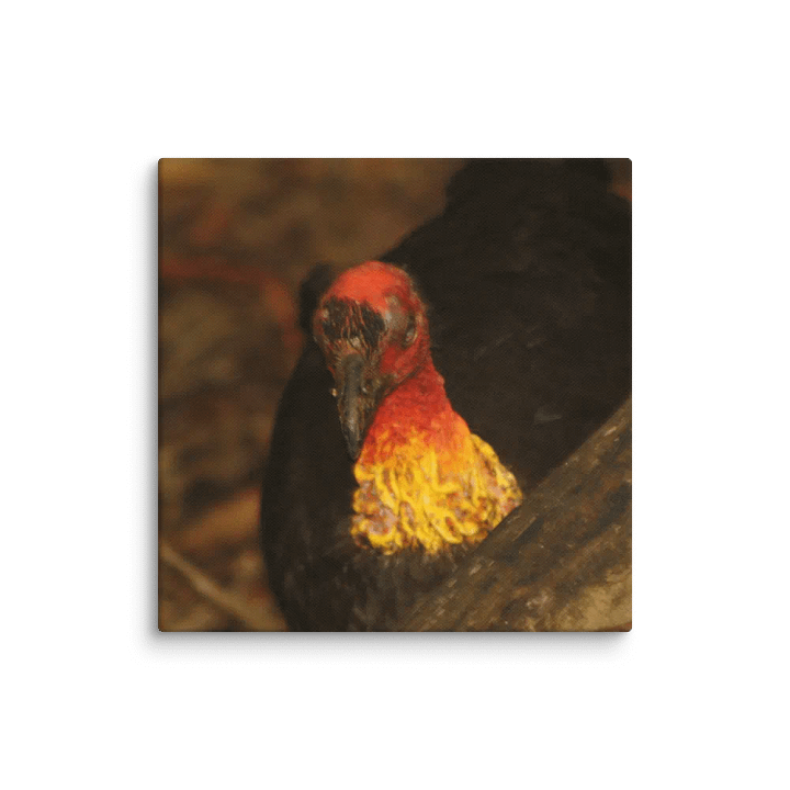 Turkey Canvas product image (2)