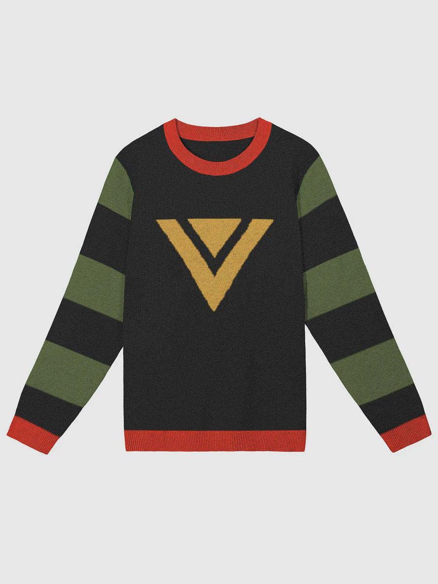 Traitor Ugly Sweater product image (1)