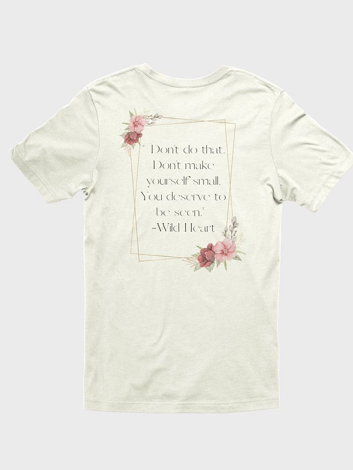 Connor's Quote product image (1)