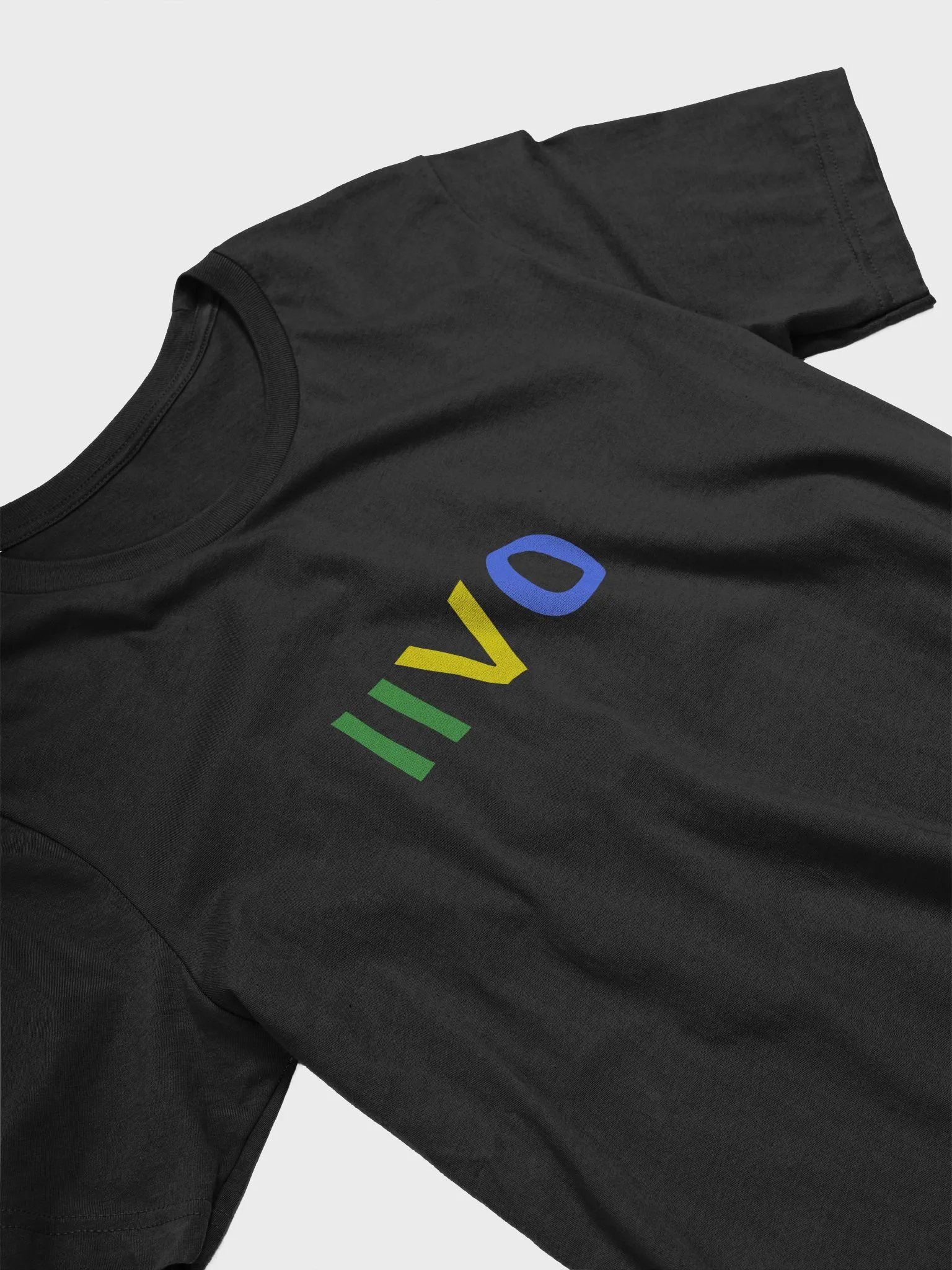 IBALLRIGHT ORIGINAL IIVO TSHIRT product image (25)