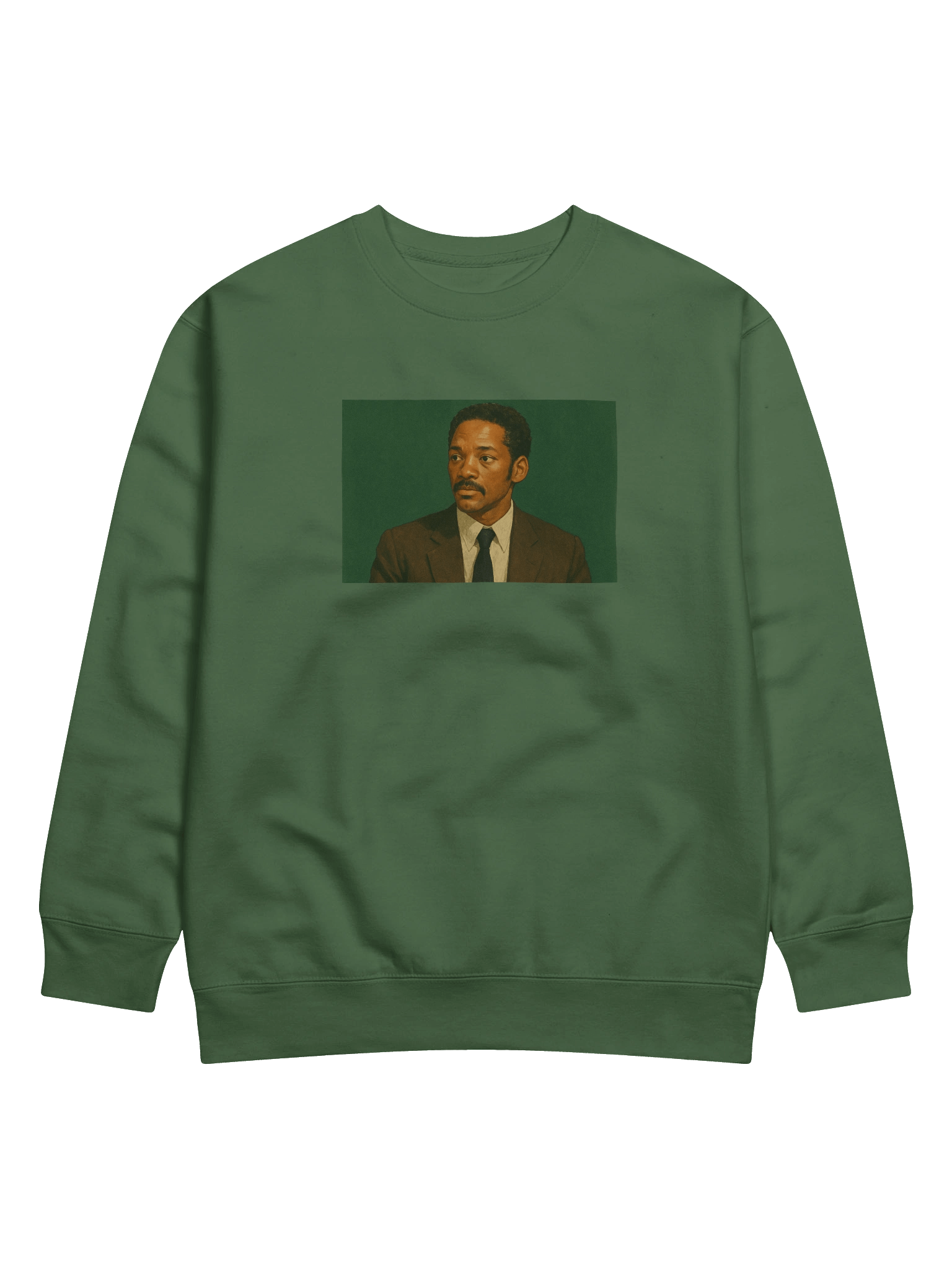 In The Pursuit of Sweatshirt product image (1)