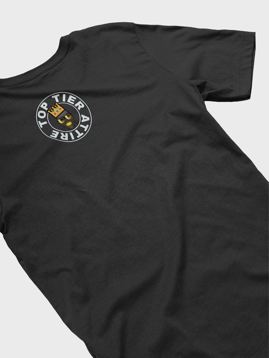 Royal Crest & Code product image (5)
